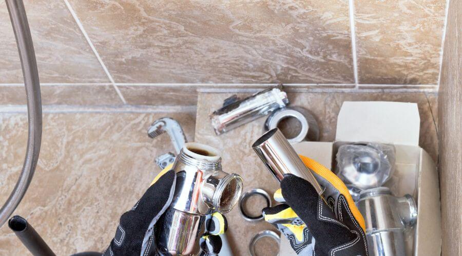 Expert flood damage restoration services in Palos Park, IL